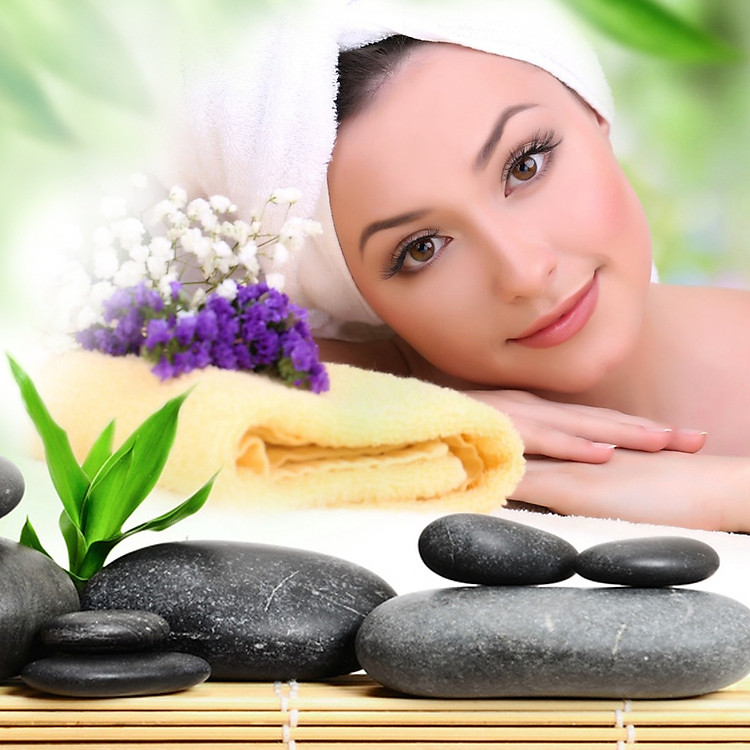 Tắm Trắng Cafe + Dâu + Sữa Chua + Chăm Sóc Da Mặt Tại An An Spa