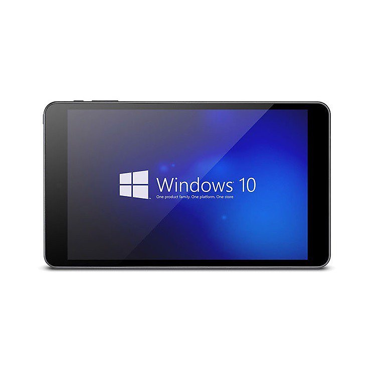 Máy tính bảng tablet Windows 10 Pipo W2S 8 inch - Hàng chính hãng