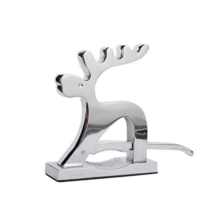 Nutcracker Sheller Heavy Duty Chestnut Clip Nut Openers for Bar Home Walnuts