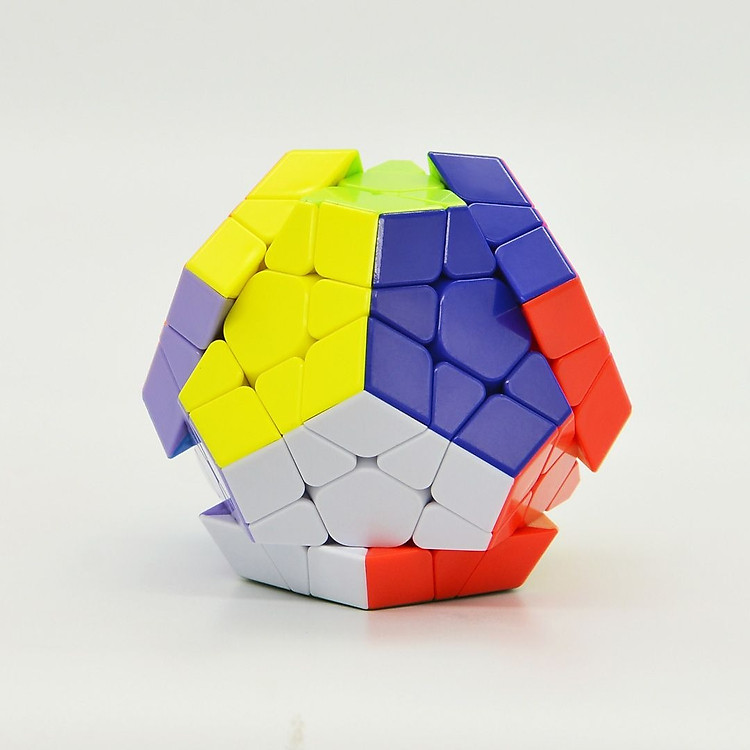Mua Đồ Chơi Rubic Khối Ngôi Sao DUKA Chính hãng Giá tốt - Hình ảnh 3