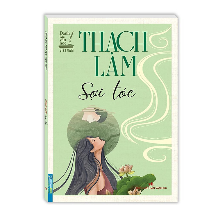 Sợi Tóc + Tuyển Tập Thạch Lam - Ảnh 2