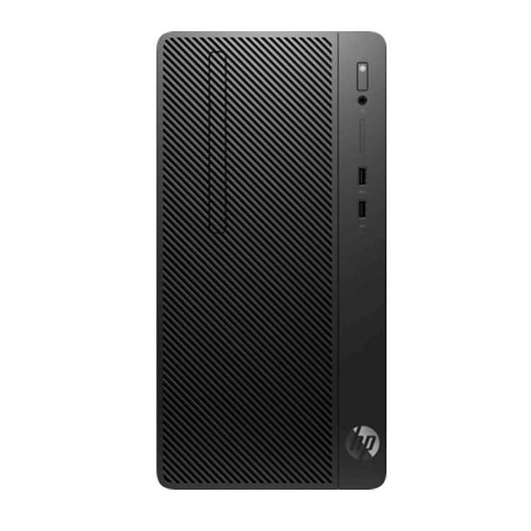 PC HP 280 G4 4LU29PA Core i3-8100/ Dos – Hàng Chính Hãng