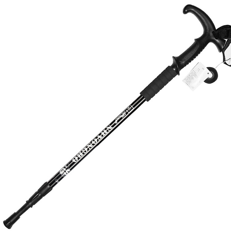 Gậy Nhôm Leo Núi, Dã Ngoại Kang Li Shi S19