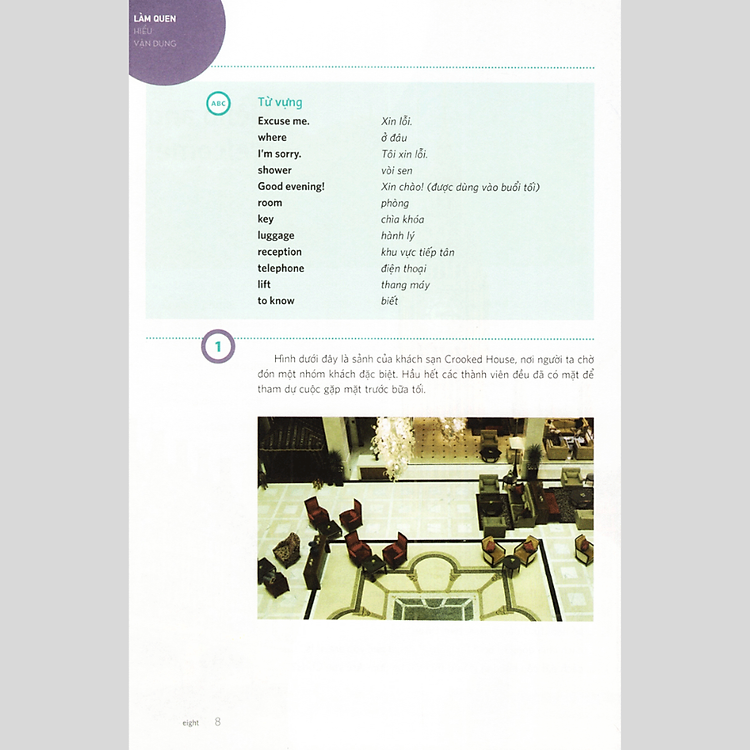 The Complete Course On ENGLISH For Me - Ảnh 2