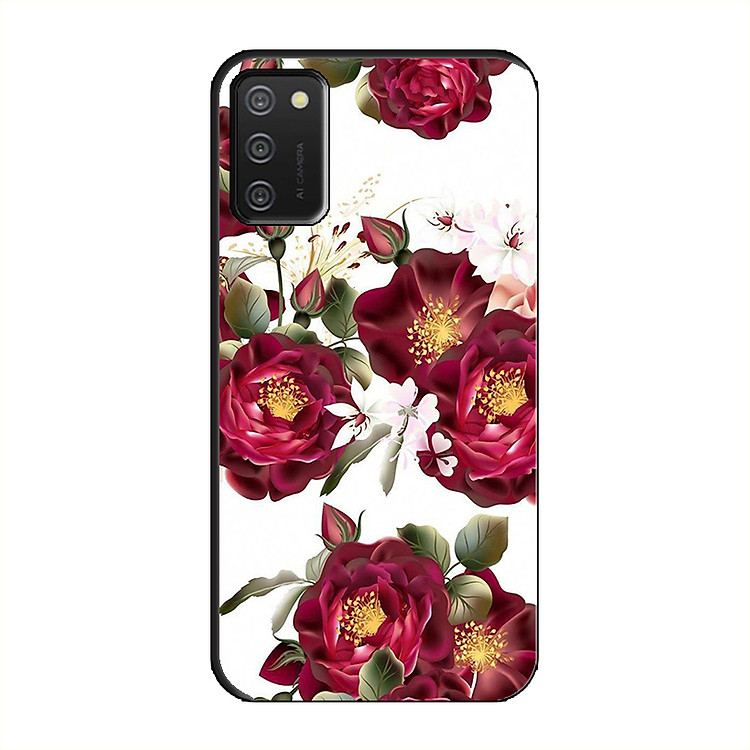 Ốp Lưng Dẻo Dành Cho SAMSUNG GALAXY A02S