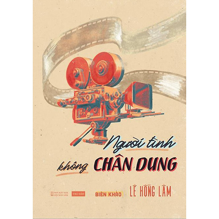 Người Tình Không Chân Dung – Biên Khảo