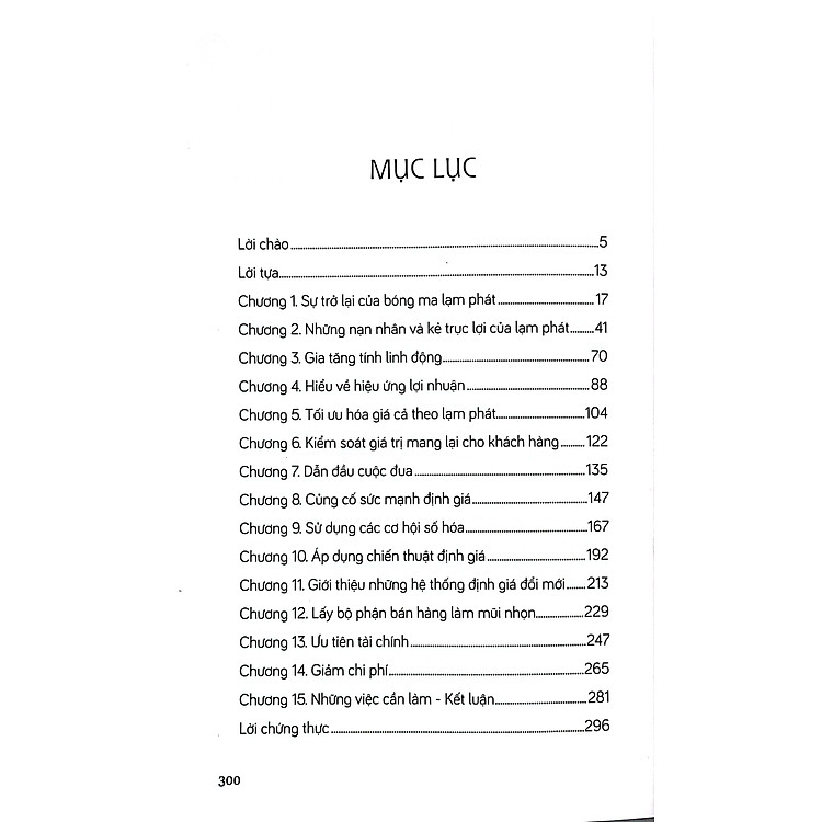 Đánh Bại Lạm Phát tại Fahasa - Ảnh 3