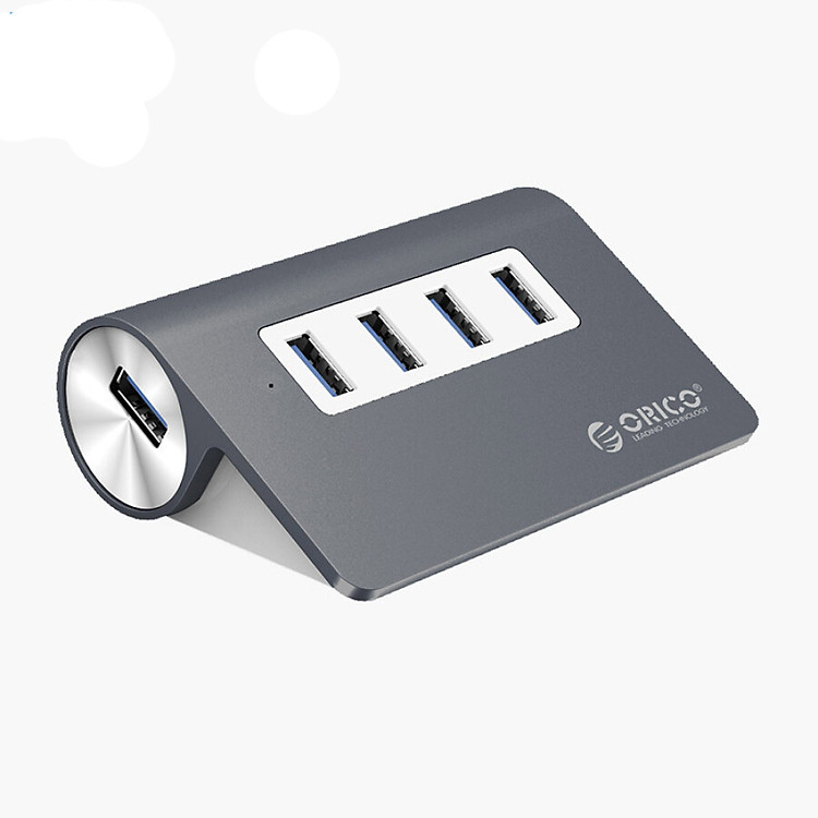 Hub USB 3.0 4 Cổng ORICO M3H4