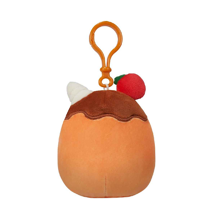 Mua Móc Khoá 3.5 Inch SQUISHMALLOWS Chính hãng Ưu đãi - Hình ảnh 5