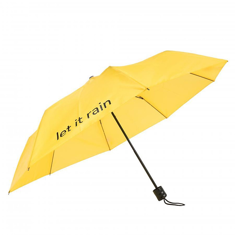 Dù Bright - Let it rain