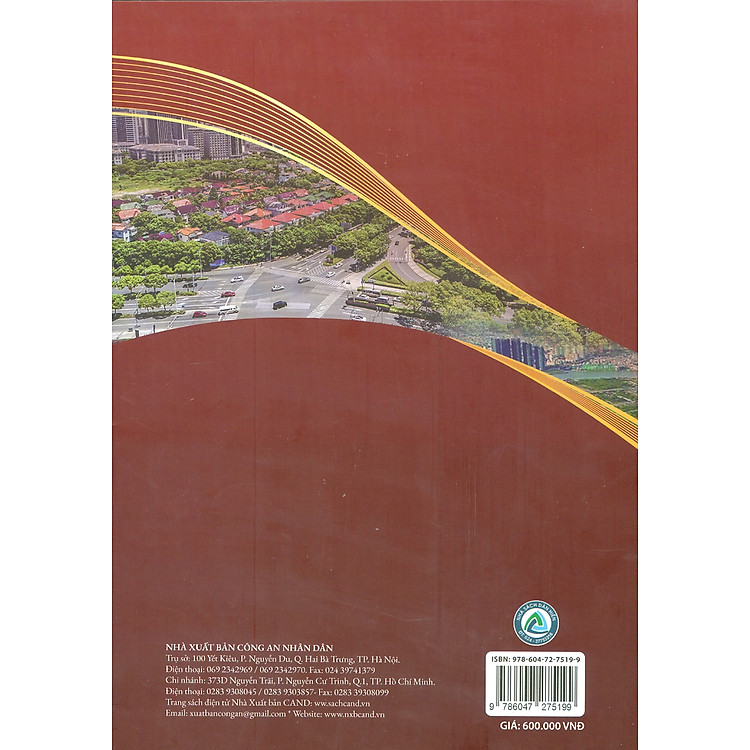 Bình Luận Khoa Học Luật Đất Đai Năm 2024 - Ảnh 2