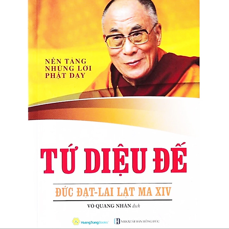 Đức Đạt - Lai Lạc - Ma XIV: Tứ Diệu Đế - Ảnh 2