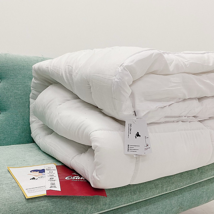 Ruột Chăn Bông Sợi Osaka 2mx2m2