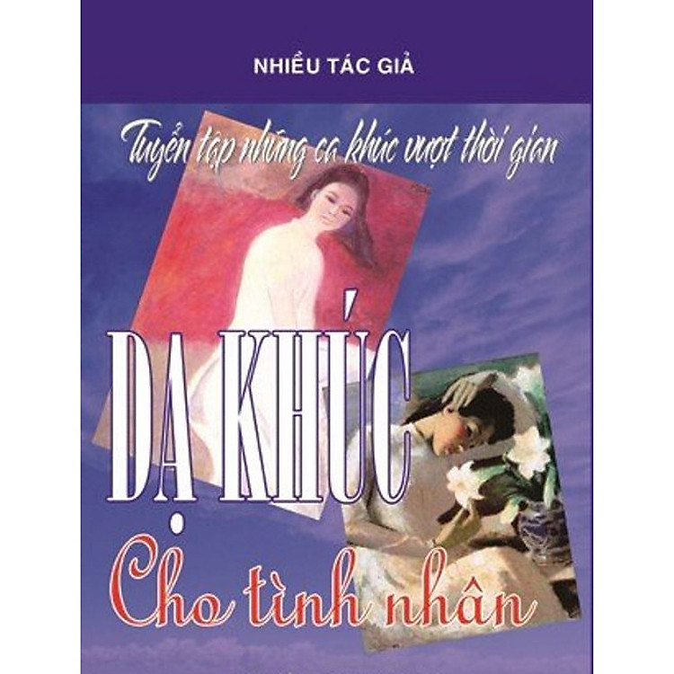 Tuyển Tập Những Ca Khúc Vượt Thời Gian