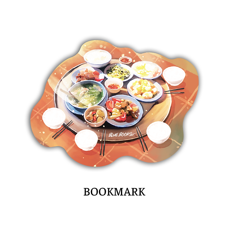 Cơm Nhà Vì Sao Ngon Đến Thế? - Ảnh 3