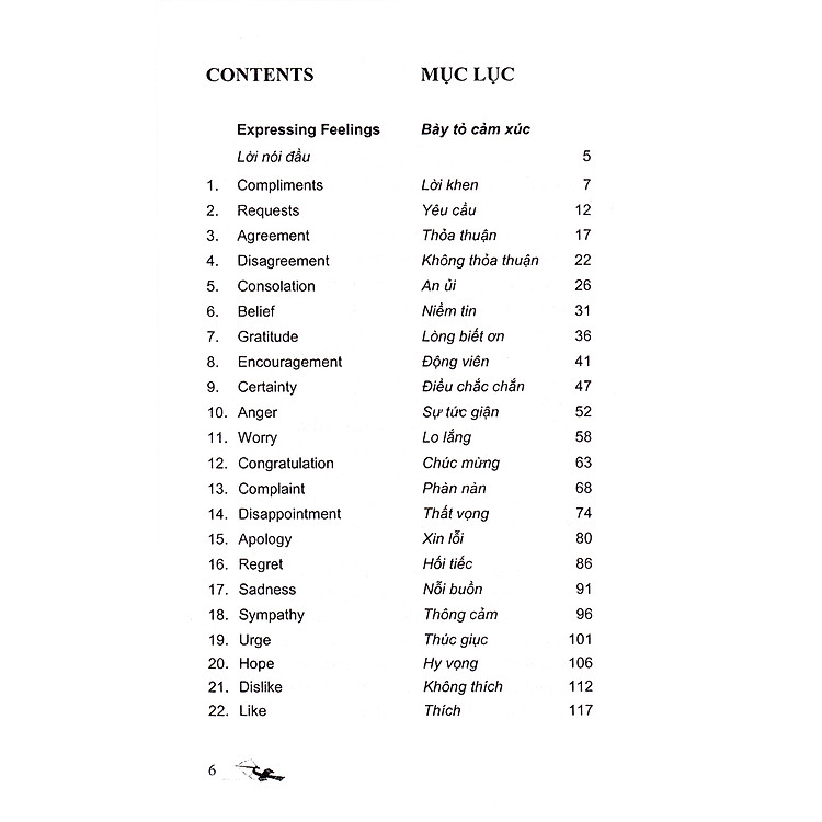 10 Phút Mỗi Ngày Để Học Tốt Tiếng Anh - Bày Tỏ Cảm Xúc - Ảnh 2