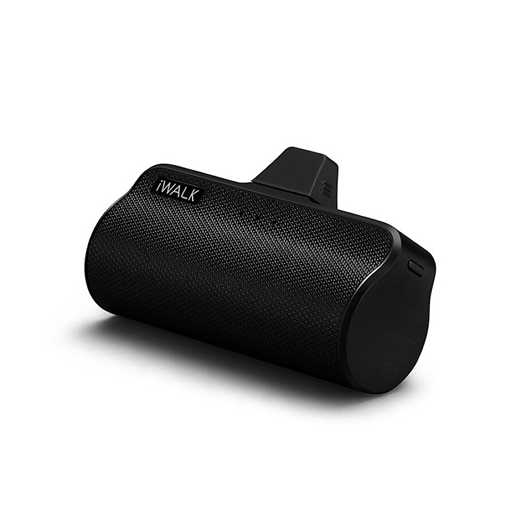 Pin Sạc Dự Phòng Cắm Trực Tiếp iWALK (5000mAh)