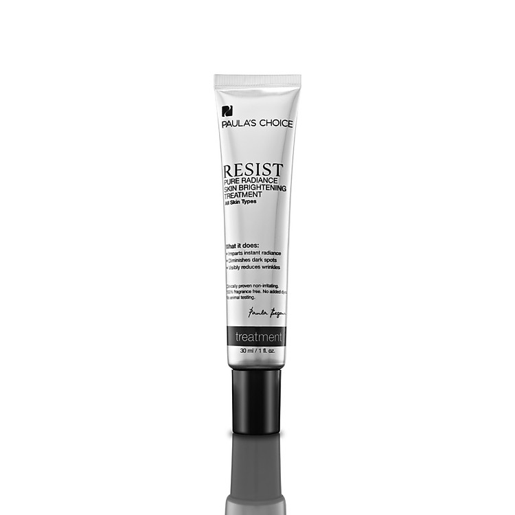 Dung dịch làm sáng da Paula’s Choice Resist Pure Radiance Skin Brightening Treatment