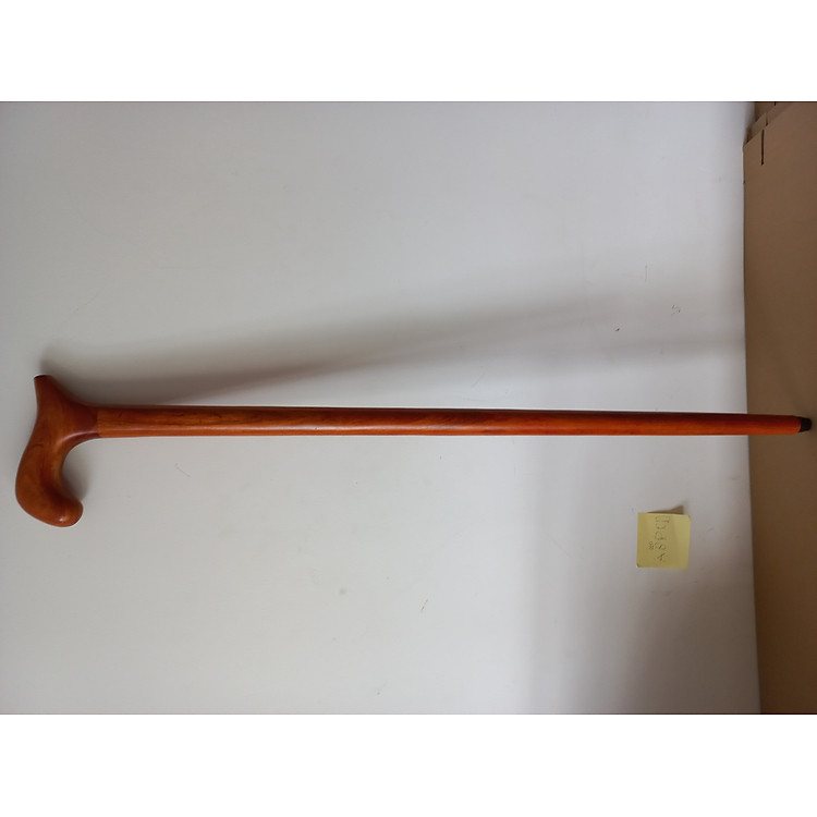 Gậy batong gỗ hương, xà cừ cho người già Uy tín Giá tốt