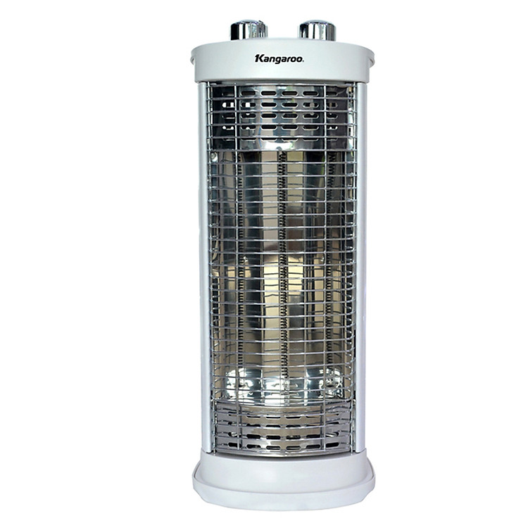 Đèn Sưởi Carbon Kangaroo KG1026C - Hàng chính hãng