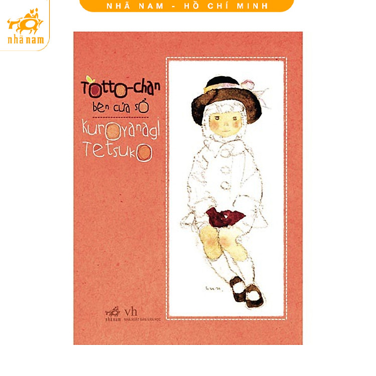 Totto – Chan Bên Cửa Sổ