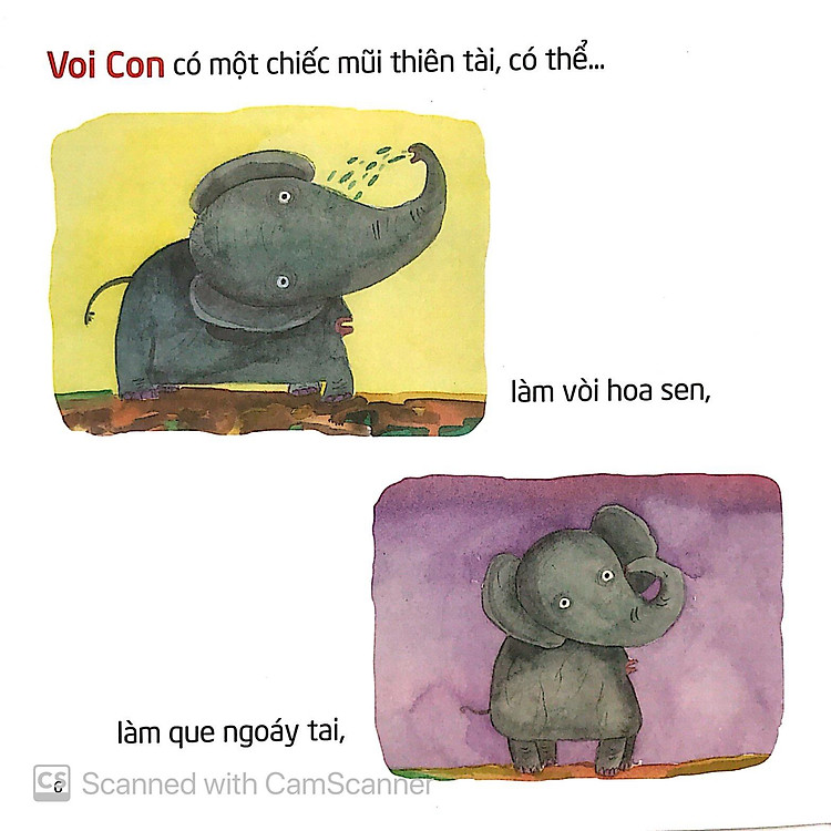 Dạy Voi Nhảy - Ảnh 3