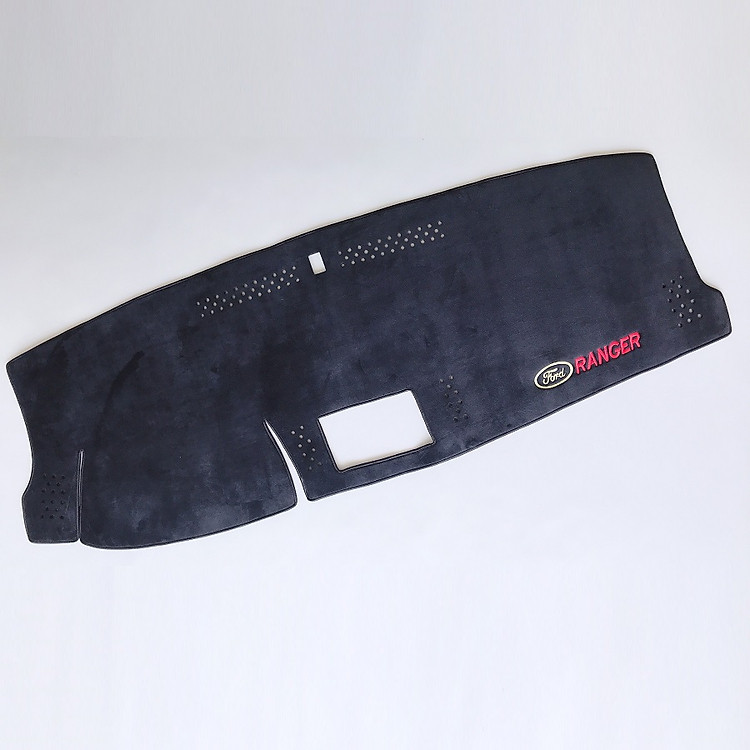 Thảm nhung taplo chống nắng nóng dành cho xe Ford Ranger