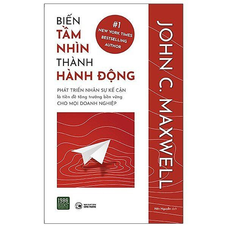 Mua tại Newshop: Biến Tầm Nhìn Thành Hành Động