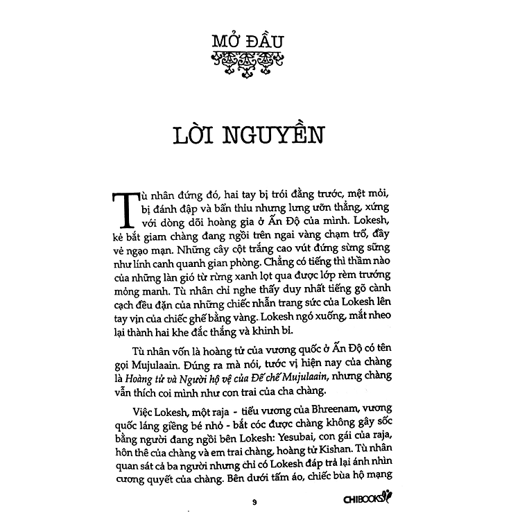 Lời Nguyền Của Hổ (Phần 1 Series Tình Hổ) - Ảnh 2