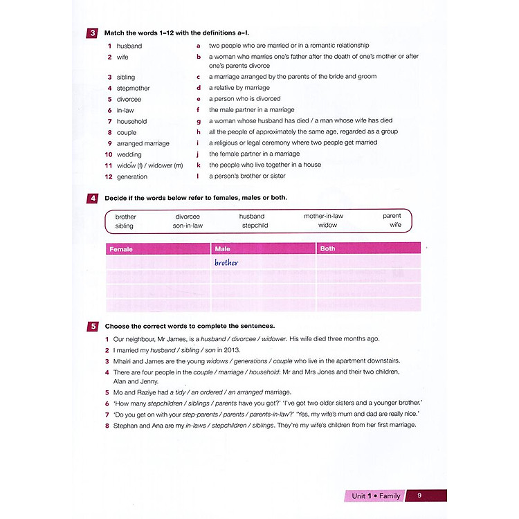 Get Ready For Ielts - Teacher’s Guide - Pre-Intermediate - Ảnh 3