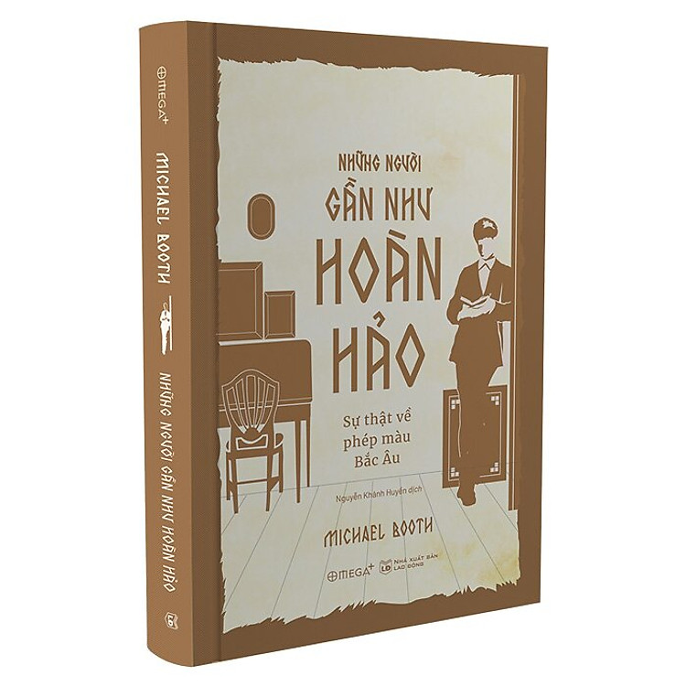 Những Người Gần Như Hoàn Hảo - Ảnh 3