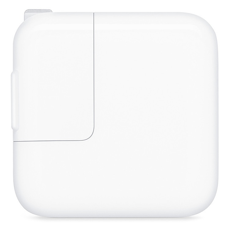 Adapter Sạc Apple 12W USB Power - Hàng Chính Hãng