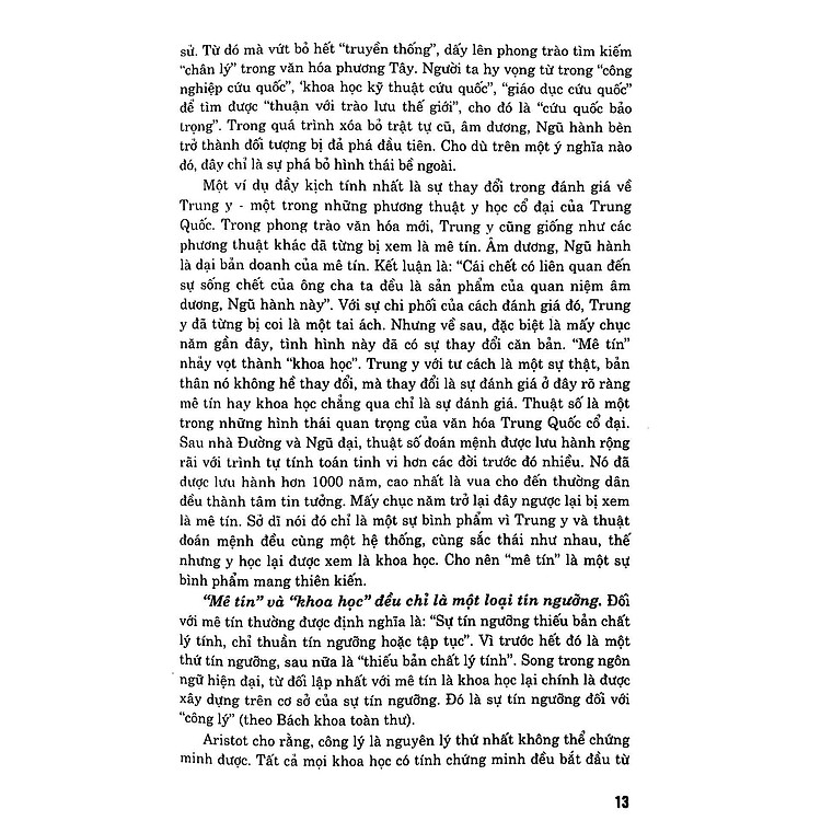 Dự Đoán Theo Tứ Trụ (Tái Bản 2020) - Ảnh 5