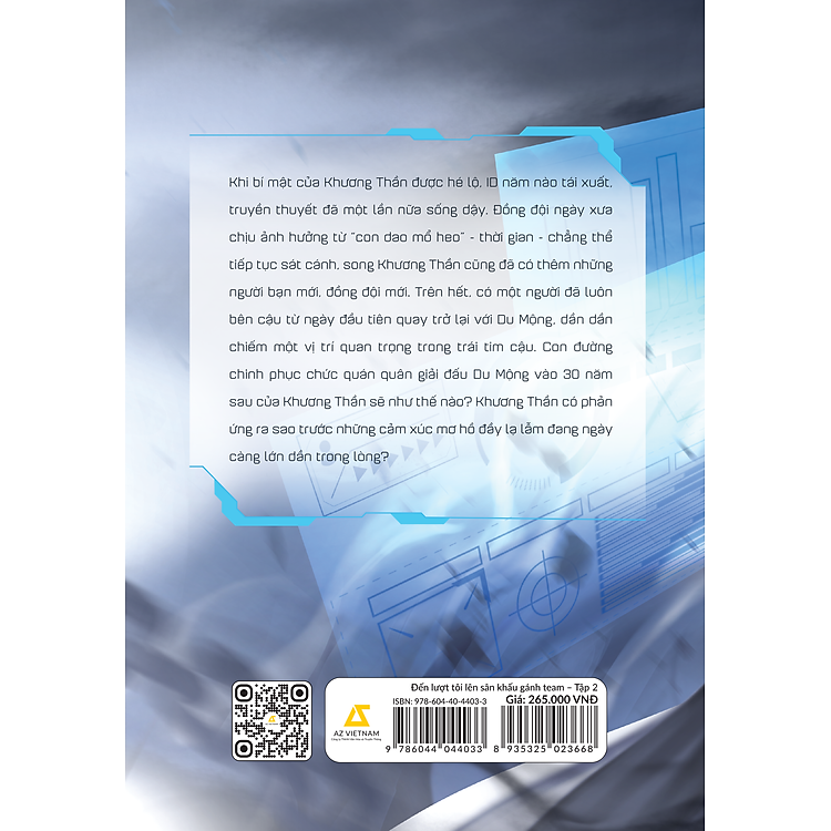 Đến Lượt Tôi Lên Sân Khấu Gánh Team (Tập 2) - Ảnh 2