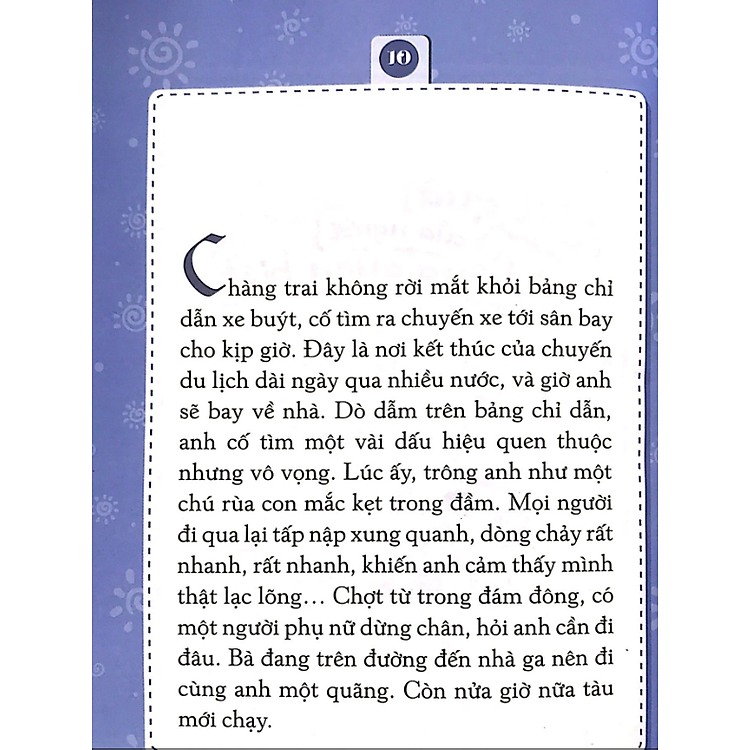 Gieo Mầm Tính Cách - Tử Tế (Tái Bản) - Ảnh 4