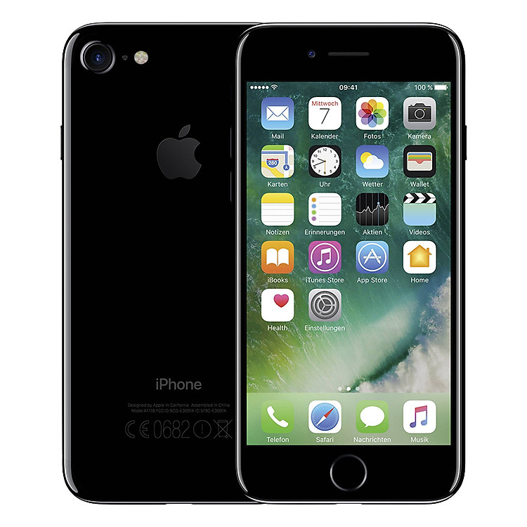 Điện Thoại iPhone 7 128GB - Hàng Chính Hãng VN/A