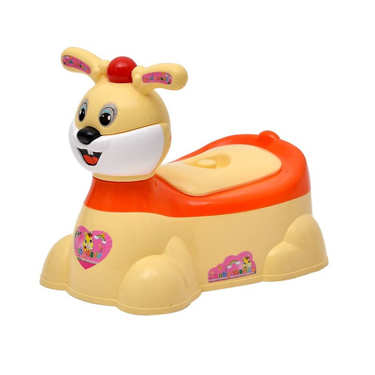 Mua Bô thỏ nhạc Song Long cho bé Chính hãng Giá tốt - Hình ảnh 3