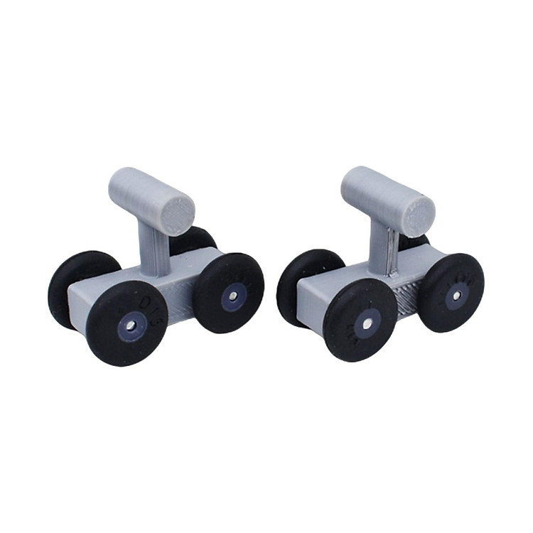 Bird Training Toys Parrot Intelligence Toy Tabletop Activity Trick Pet Playing Supplies Small Roller Skates for Cockatiel ,Lovebird ,Parakeet