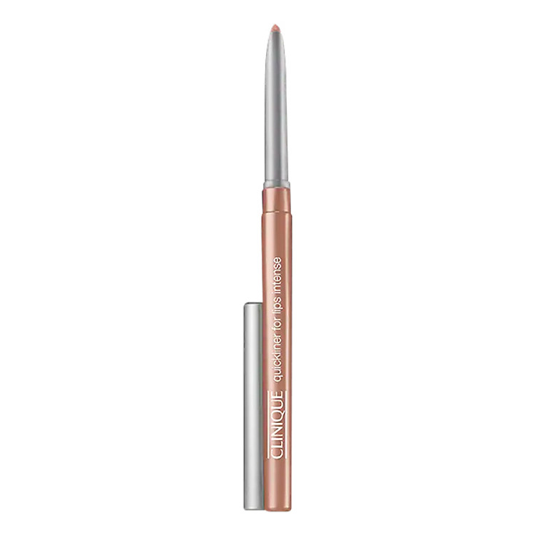 Chì Kẻ Viền Môi Không Thấm Nước Quickliner For Lips Intense - Clinique