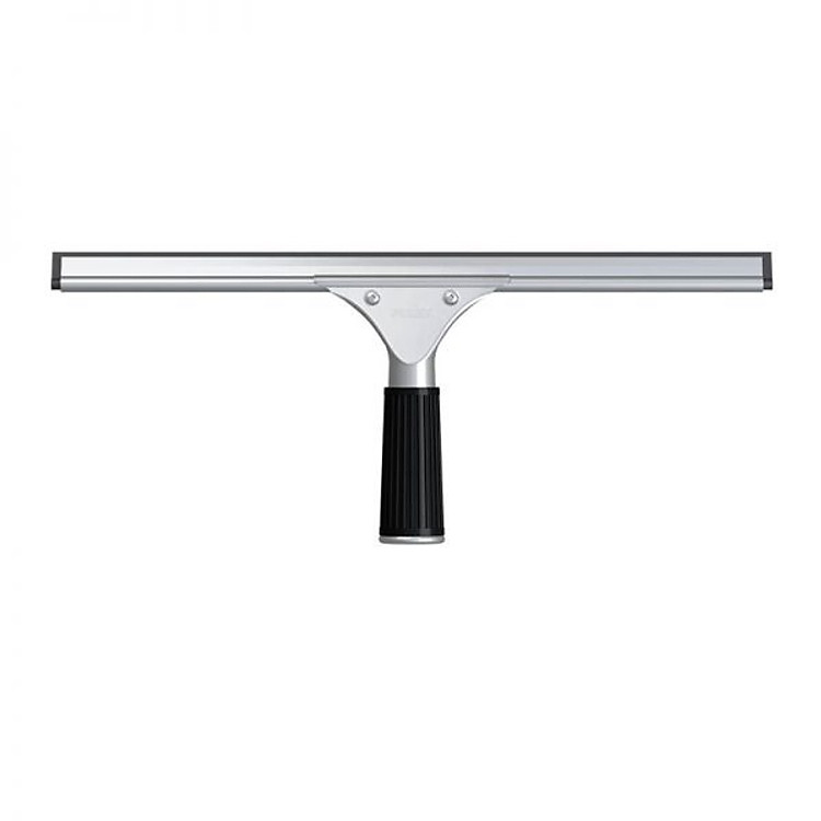 Đầu gạt nước vệ sinh kính inox lưỡi cao su