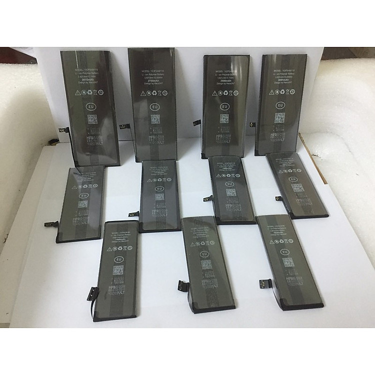 Pin điện thoại dành cho IPhone 5S