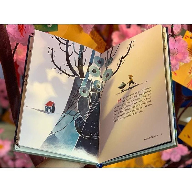 Người Trồng Rừng - Jean Giono - Ảnh 3