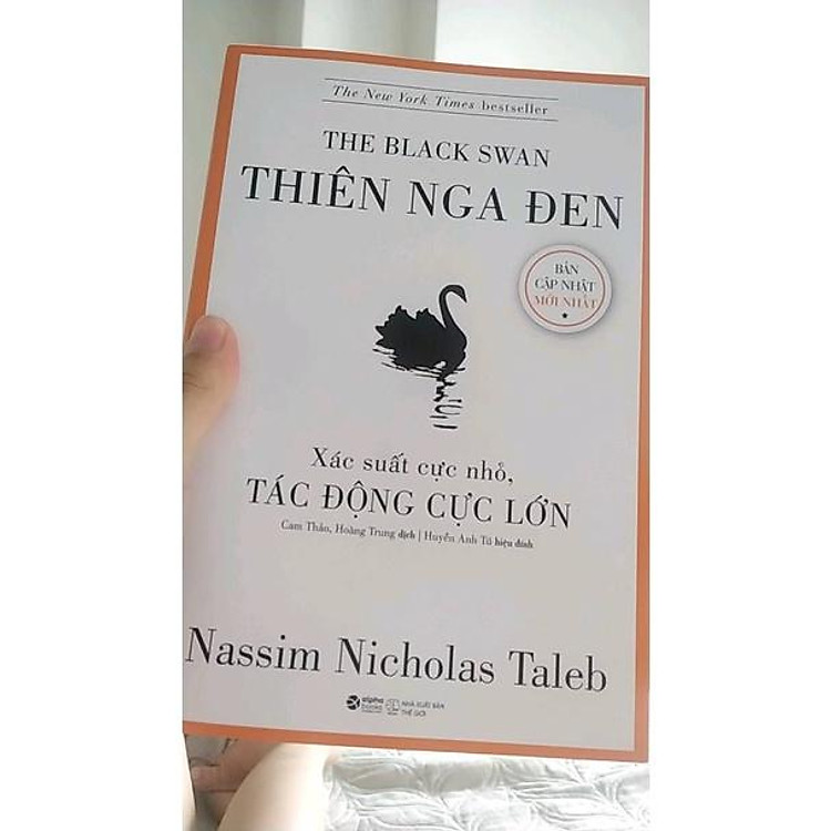 Thiên Nga Đen - Ảnh 4