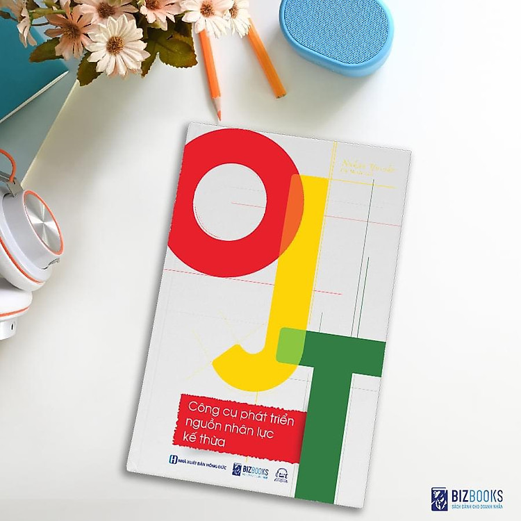 Các Công Cụ Quản Lý Nhân Sự Hiệu Quả: OKR + OJT - Ảnh 3