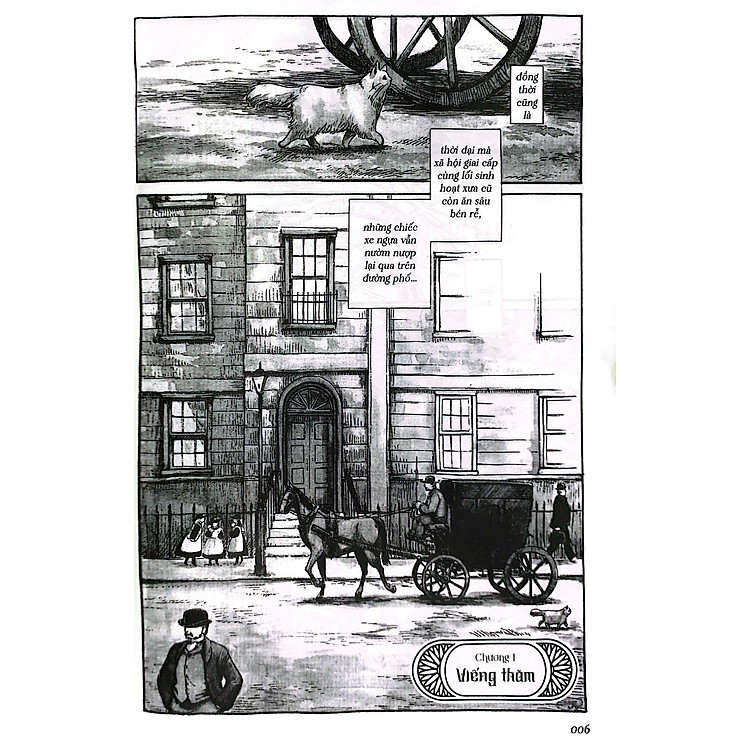 Emma - Tập 1 - Ảnh 3