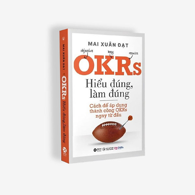 OKRs - Hiểu Đúng, Làm Đúng - Ảnh 3