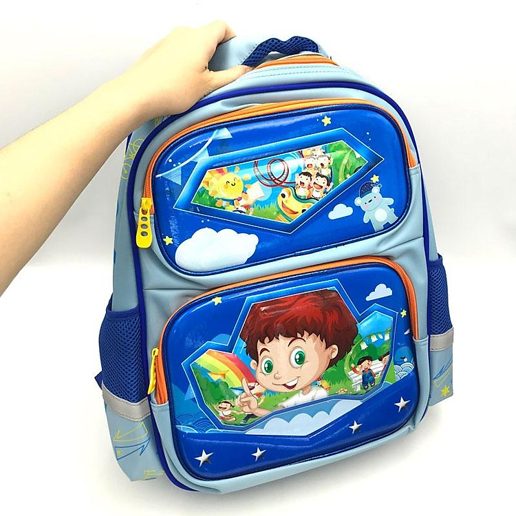 Balo Học Sinh HS20 - Ảnh 5