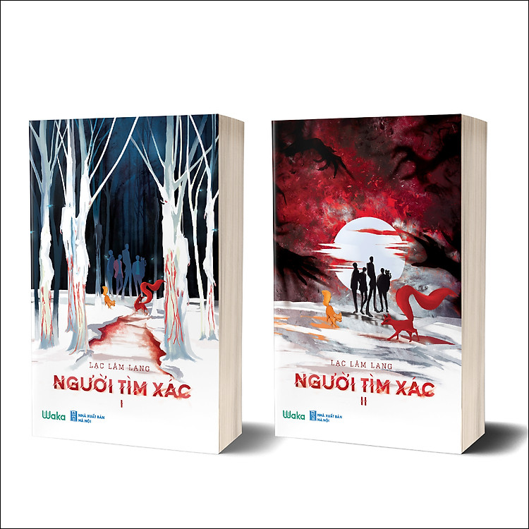 Người Tìm Xác (Tập 1+2) - Ảnh 2