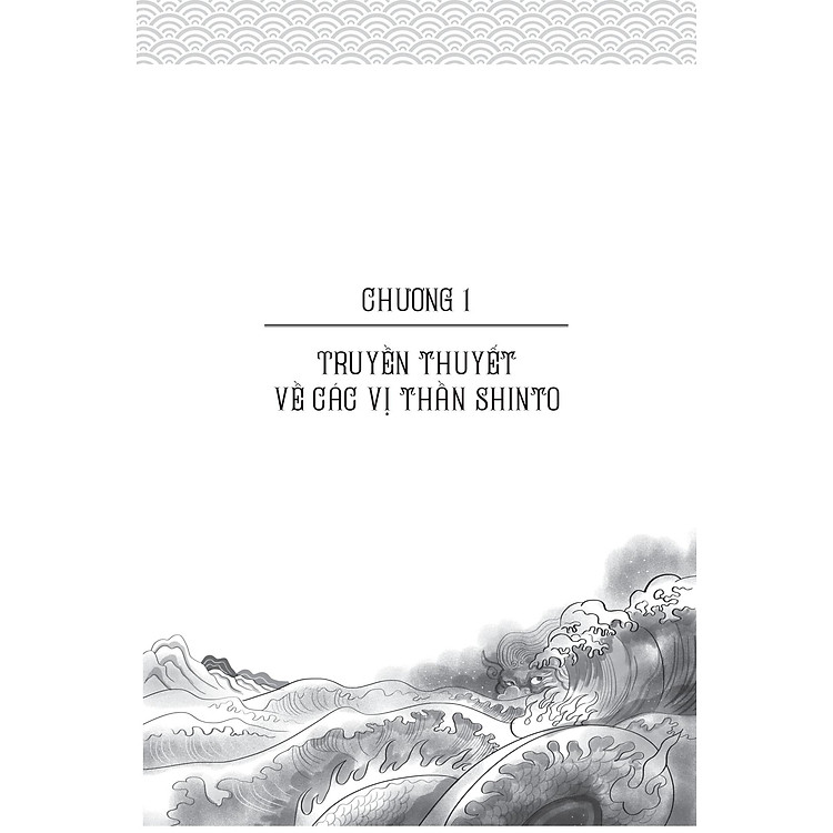 Thần Thoại Nhật Bản - Ảnh 7