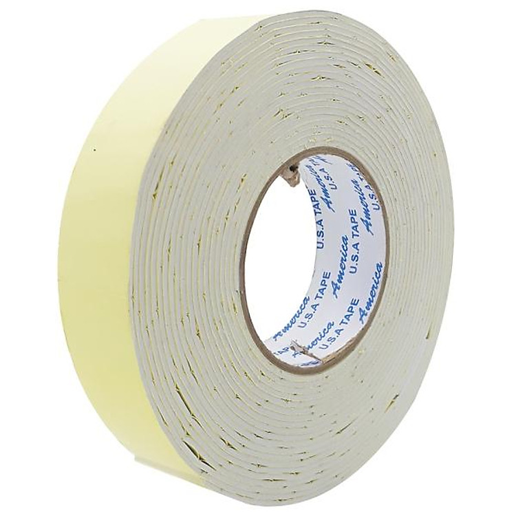 Băng Keo Mouse Song Lan 36x10y